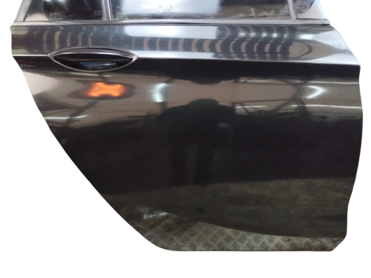 DRZWI PRAWY TYŁ OPEL ASTRA K (2015-2019) 1.6 CDTI 136KM