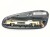 PODUSZKA FOTELA LEWA PEUGEOT 206 LIFT (2003-2009) 2.0 16V 136KM 94597649ZR