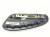 PODUSZKA FOTELA LEWA PEUGEOT 206 LIFT (2003-2009) 2.0 16V 136KM 94597649ZR
