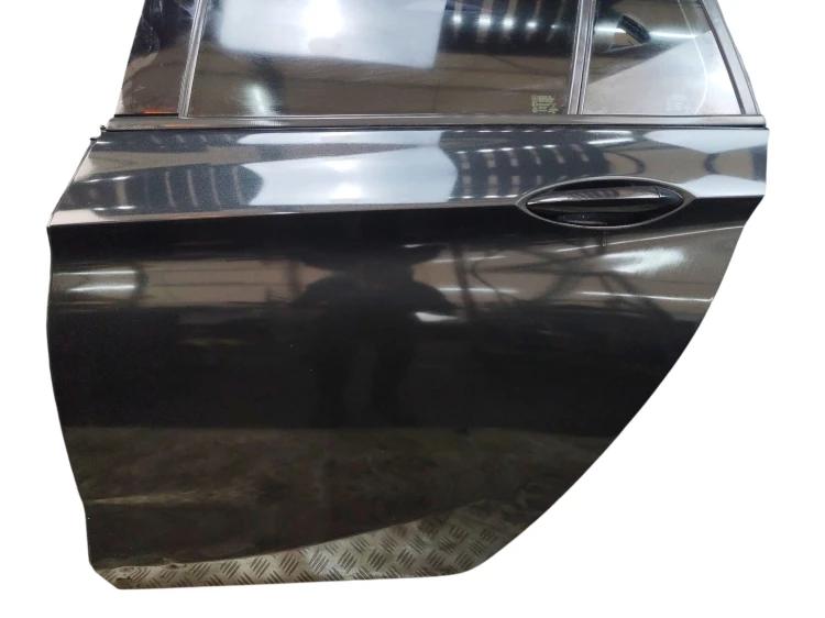 DRZWI LEWY TYŁ OPEL ASTRA K (2015-2019) 1.6 CDTI 136KM