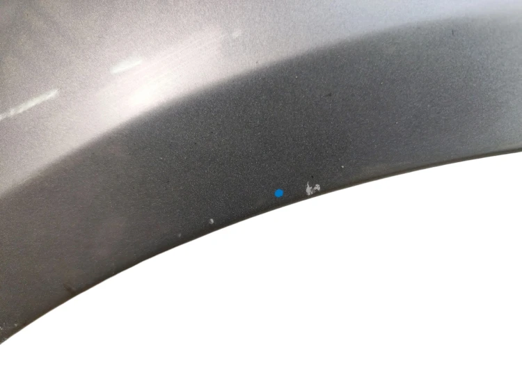 BŁOTNIK LEWY PRZÓD SUZUKI SWIFT V (2010-2013) 1.2 94KM