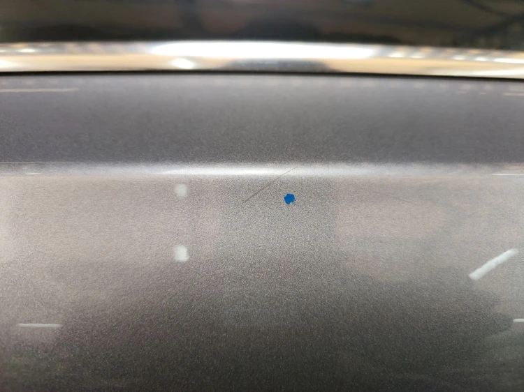 DRZWI LEWY TYŁ PEUGEOT 508 I LIFT (2014-2018) 2.0 BlueHDI 150KM