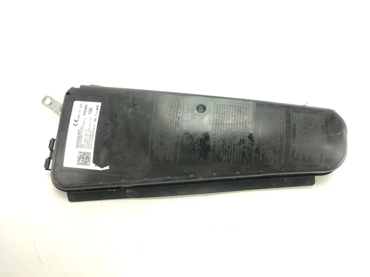 PODUSZKA FOTELA PRAWA SKODA CITIGO (2011-2015) 1.0 MPI 60KM 1S0880242B
