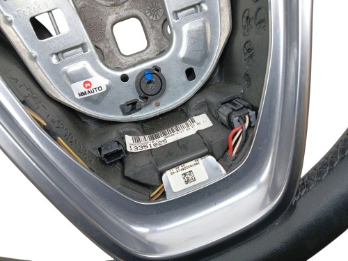 KIEROWNICA OPEL MERIVA B (2010-2013) 1.4 T 140KM 13351025