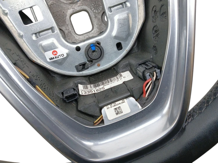 KIEROWNICA OPEL MERIVA B (2010-2013) 1.4 T 140KM 13351025