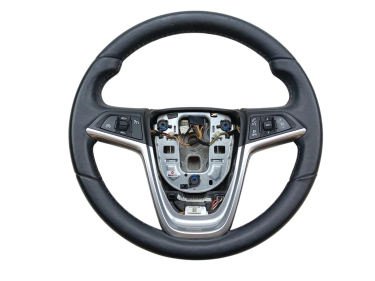 KIEROWNICA OPEL MERIVA B (2010-2013) 1.4 T 140KM 13351025
