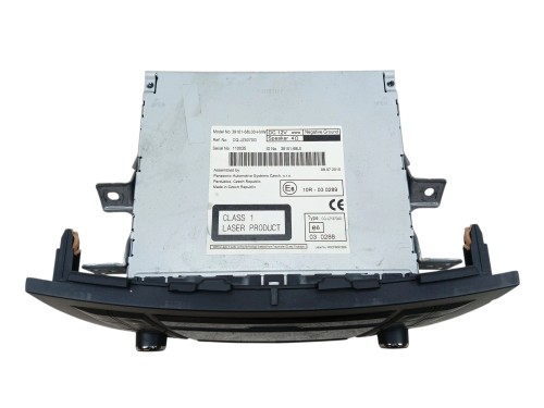 RADIO SUZUKI SWIFT V (2010-2013) 1.2 94KM 39101-68L00
