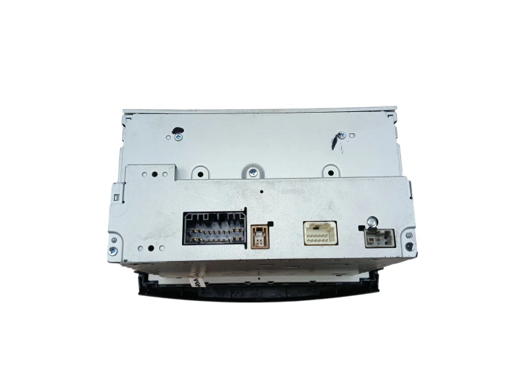 RADIO SUZUKI SWIFT V (2010-2013) 1.2 94KM 39101-68L00