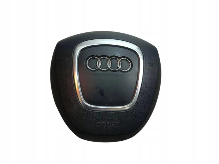 PODUSZKA AIRBAG KIEROWCY AUDI A4 B7 8E0880201DE