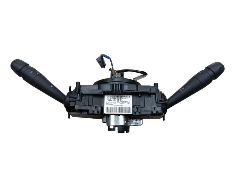 PRZEŁĄCZNIK ZESPOLONY PEUGEOT 508 I LIFT (2014-2018) 2.0 BlueHDI 150KM