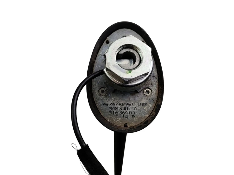 ANTENA CITROEN C4 CACTUS (2014-2017) 1.2 VTI 82KM 9674768980