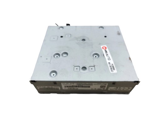TUNER RADIOWY MMI AUDI A6 C6 LIFT (2008-2011) 3.0 TDI 240KM 4F0035053B
