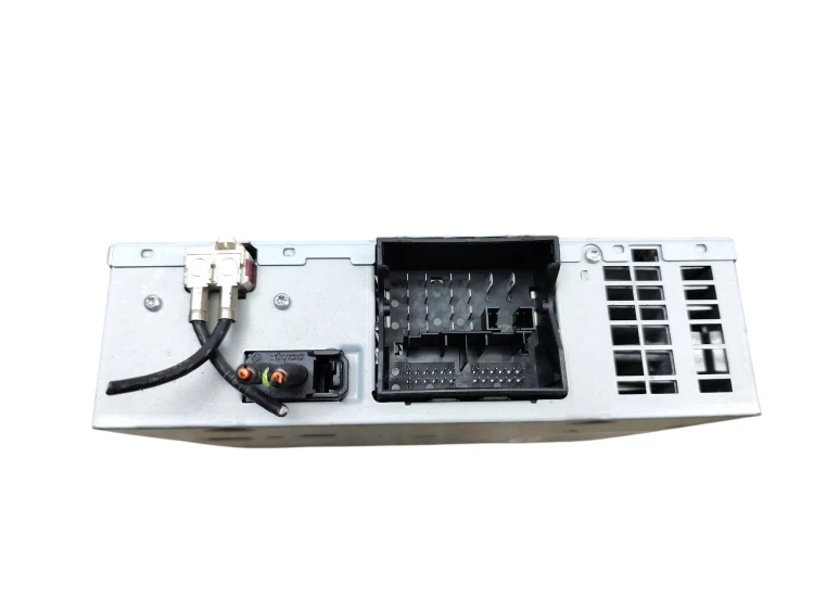 TUNER RADIOWY MMI AUDI A6 C6 LIFT (2008-2011) 3.0 TDI 240KM 4F0035053B
