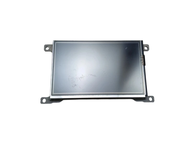 WYŚWIETLACZ NAWIGACJI GPS PEUGEOT 508 I LIFT (2014-2018) 2.0 BlueHDI 150KM