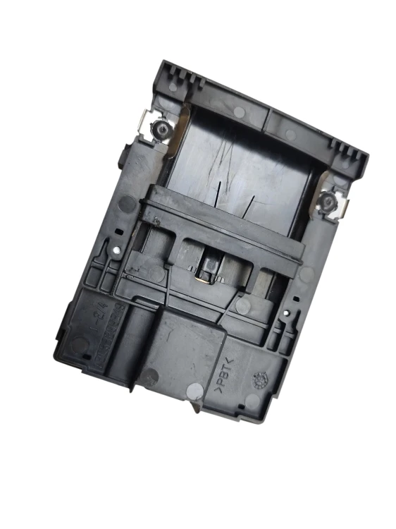 BLOKADA KIEROWNICY WKŁADKA KARTA RENAULT MEGANE III (2008-2011) 1.5 DCI 106