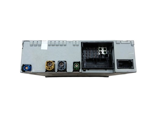 CZYTNIK MMI AUDI A6 C6 LIFT (2008-2011) 2.8 V6 FSI 4E0035666D