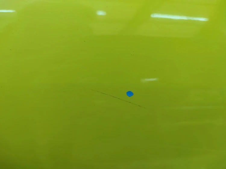 DRZWI PRAWY PRZÓD CITROEN C4 CACTUS (2014-2017) 1.2 VTI 82KM
