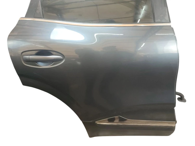 DRZWI PRAWY TYŁ RENAULT KADJAR LIFT (2018-2022) 1.3 TCE 140KM