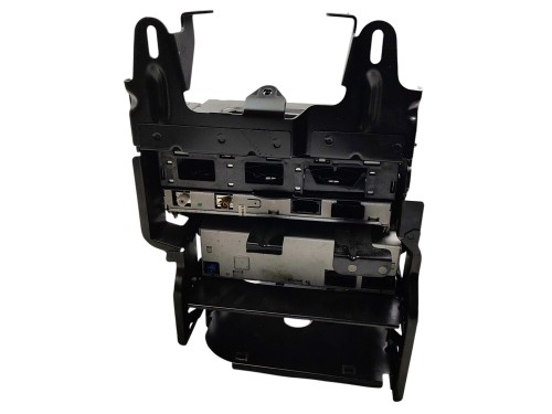 TUNER RADIOWY MMI AUDI A6 C6 (2004-2008) 2.4 V6 177KM