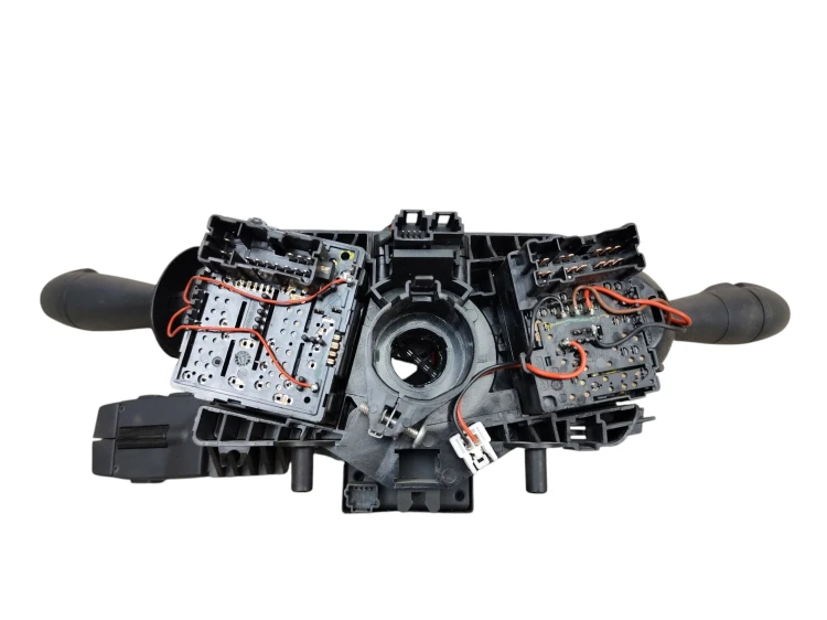 PRZEŁĄCZNIK ZESPOLONY DACIA DUSTER I LIFT (2013-2017) 1.5 DCI 109KM 4794526