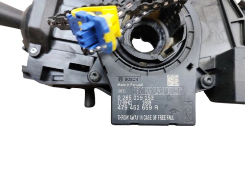 PRZEŁĄCZNIK ZESPOLONY DACIA DUSTER I LIFT (2013-2017) 1.5 DCI 109KM 4794526