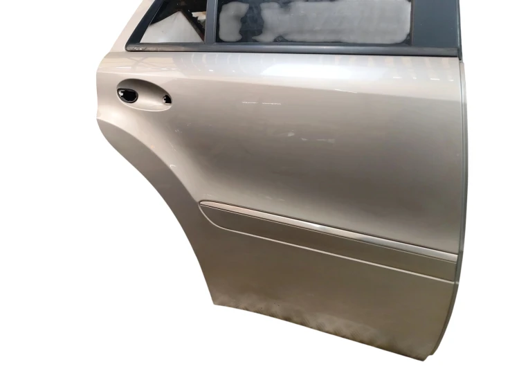 DRZWI PRAWY TYŁ MERCEDES ML W164 (2005-2008) 3.0 CDI 224KM