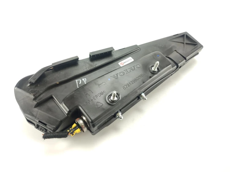 PODUSZKA FOTELA PRAWA VOLVO V40 II (2012-2016) 1.6 D2 114KM 622129800