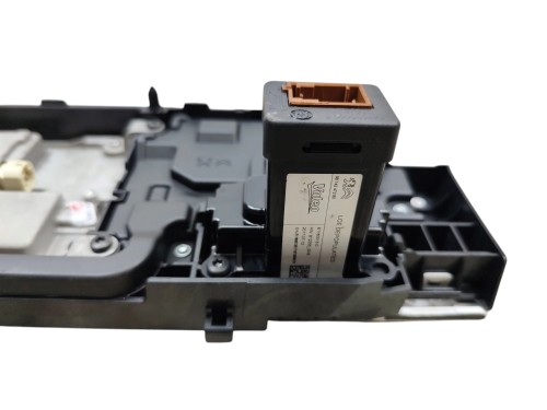 WYŚWIETLACZ CITROEN C4 PICASSO II LIFT (2016-2019) 2.0 BlueHDI 150KM 981304