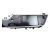 WYŚWIETLACZ CITROEN C4 PICASSO II LIFT (2016-2019) 2.0 BlueHDI 150KM 981304