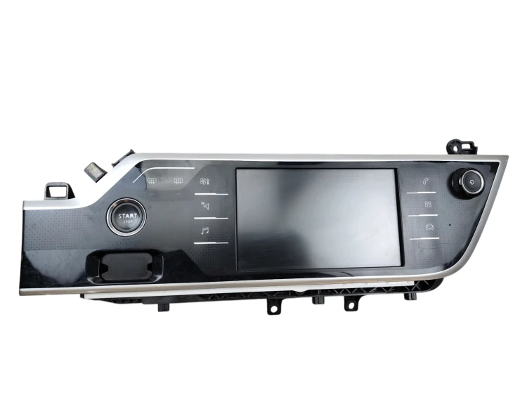 WYŚWIETLACZ CITROEN C4 PICASSO II LIFT (2016-2019) 2.0 BlueHDI 150KM 981304