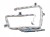 KURTYNA POWIETRZNA PRAWA OPEL INSIGNIA B (2017-2020) 2.0 CDTI 170KM 8428246