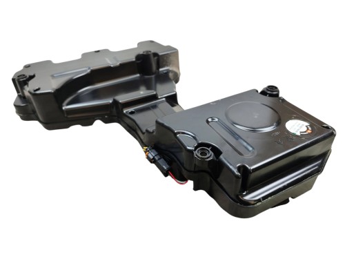 GŁOŚNIK SUBWOOFER CITROEN C4 PICASSO II LIFT (2016-2019) 2.0 BlueHDI 150KM