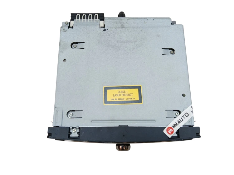 RADIO NAWIGACJA GPS CITROEN C5 III (2008-2010) 1.6 THP 156KM 96661984ZD
