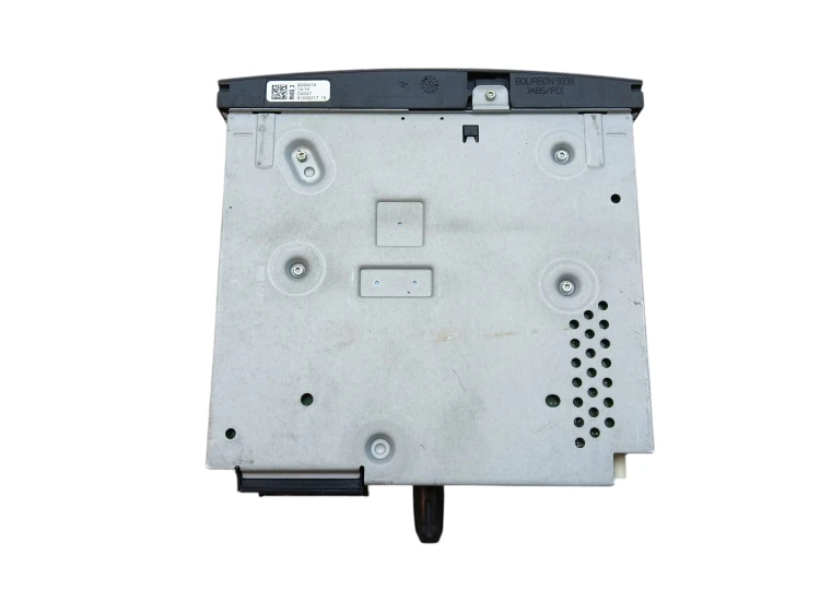 RADIO NAWIGACJA GPS CITROEN C5 III (2008-2010) 1.6 THP 156KM 96661984ZD