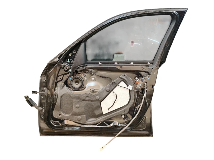 DRZWI PRAWY PRZÓD BMW F20 (2011-2015) 1.6 T 136KM