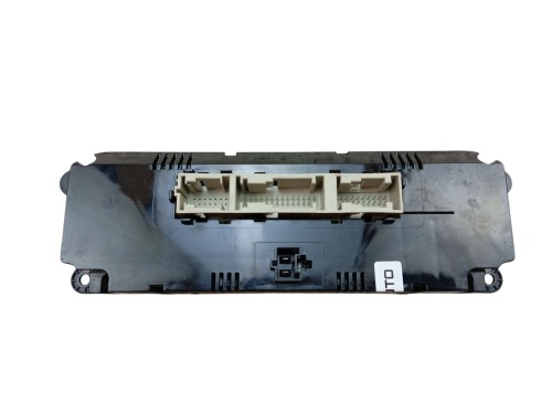 PANEL KLIMATYZACJI MERCEDES ML W164 (2005-2008) 3.0 CDI 224KM A2518707289
