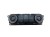 PANEL KLIMATYZACJI MERCEDES ML W164 (2005-2008) 3.0 CDI 224KM A2518707289