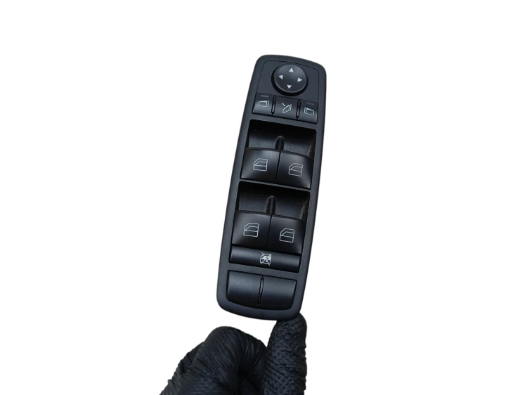 PANEL STEROWANIA SZYB MERCEDES ML W164 (2005-2008) 3.0 CDI 224KM A251830029