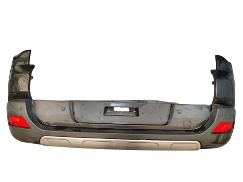 ZDERZAK TYŁ PEUGEOT 3008 I LIFT (2013-2016) 2.0 BlueHDI 150KM