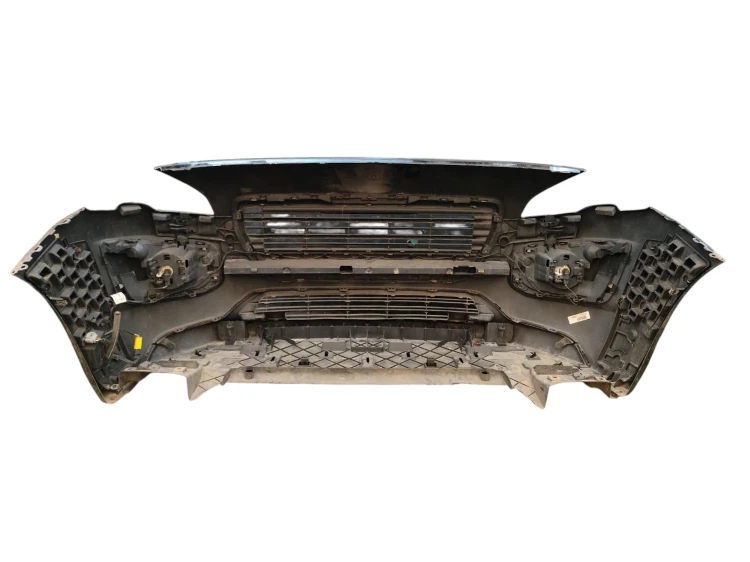 ZDERZAK PRZÓD PEUGEOT 3008 I LIFT (2013-2016) 2.0 BlueHDI 150KM