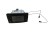 RADIO MERCEDES ML W164 (2005-2008) 3.0 CDI 224KM