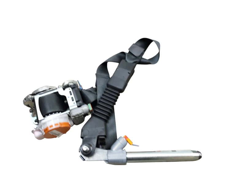 PAS BEZPIECZEŃSTWA PRAWY PRZÓD RENAULT KADJAR LIFT (2018-2022) 1.3 TCE 140K