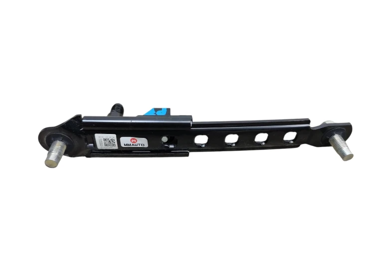 SUWAK REGULACJI PASA PRAWY PRZÓD RENAULT KADJAR LIFT (2018-2022) 1.3 TCE 14