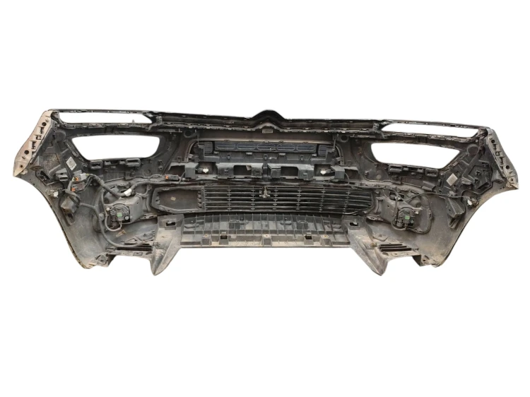 ZDERZAK PRZÓD CITROEN C4 PICASSO II LIFT (2016-2019) 2.0 BlueHDI 150KM