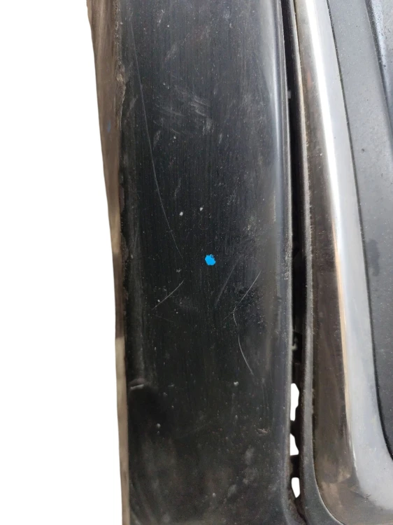 ZDERZAK PRZÓD CITROEN C4 PICASSO II LIFT (2016-2019) 2.0 BlueHDI 150KM