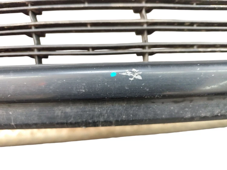 ZDERZAK PRZÓD CITROEN C4 PICASSO II LIFT (2016-2019) 2.0 BlueHDI 150KM