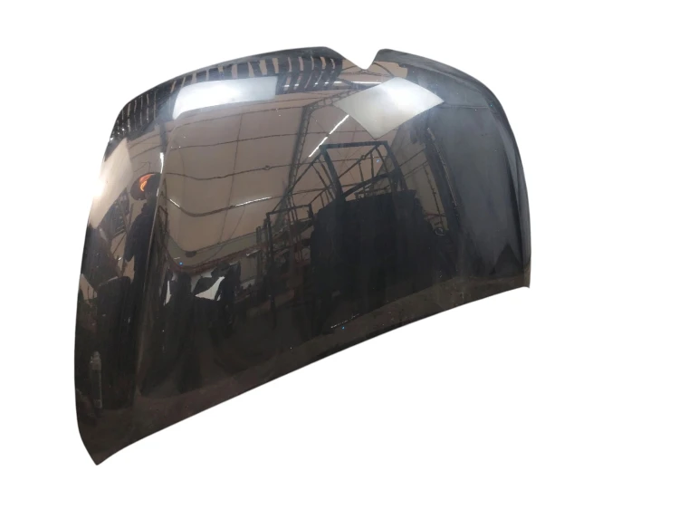 MASKA CITROEN C4 PICASSO II LIFT (2016-2019) 2.0 BlueHDI 150KM