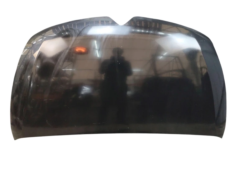 MASKA CITROEN C4 PICASSO II LIFT (2016-2019) 2.0 BlueHDI 150KM