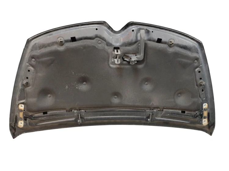 MASKA CITROEN C4 PICASSO II LIFT (2016-2019) 2.0 BlueHDI 150KM
