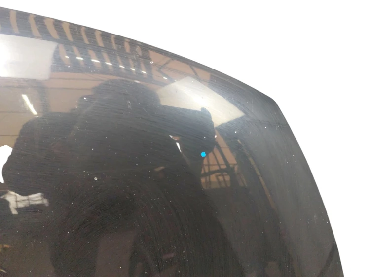 MASKA CITROEN C4 PICASSO II LIFT (2016-2019) 2.0 BlueHDI 150KM